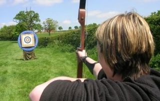  你需要一个稳定的目标来有效地瞄准棋盘